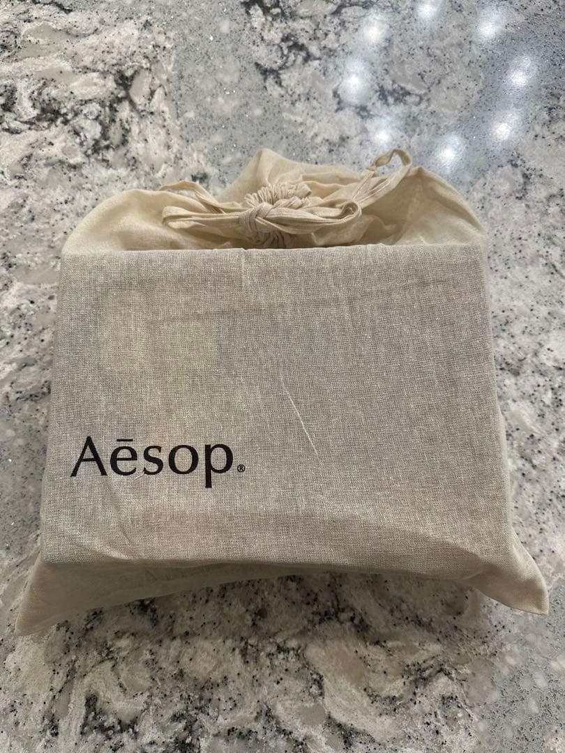 【新品未使用品】Aesop バスルームアバンダンス セット