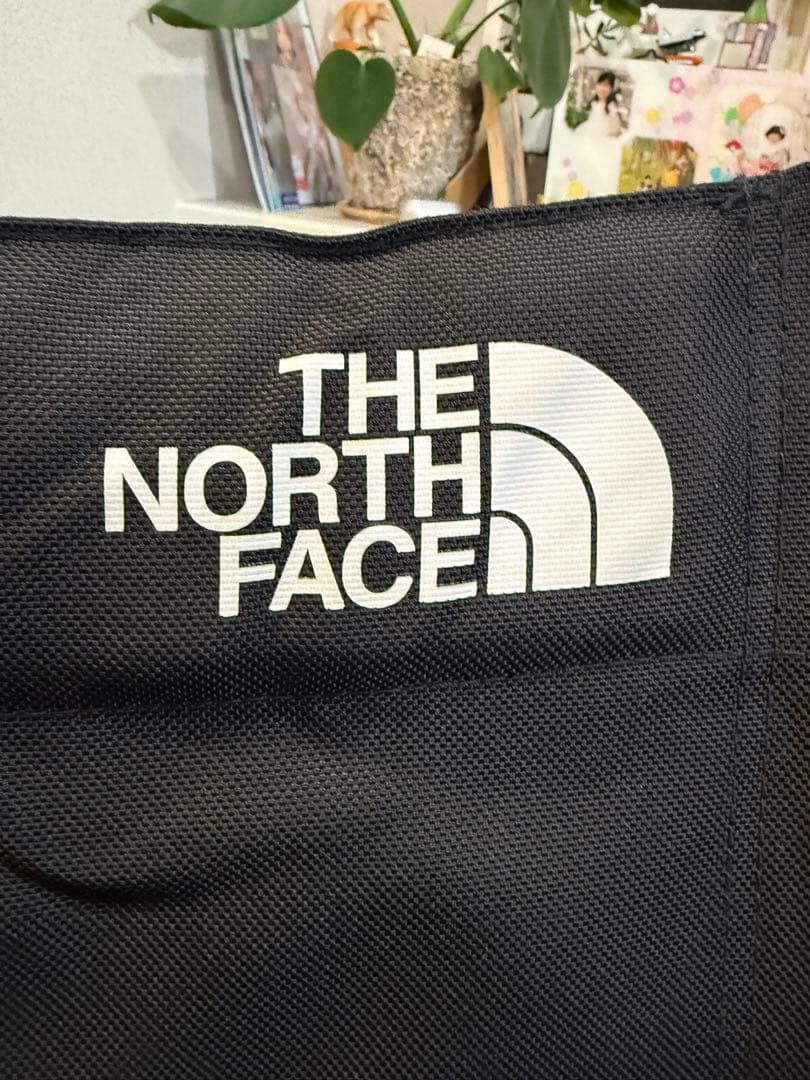 THE NORTH FACE キャンプチェアNN 31705
