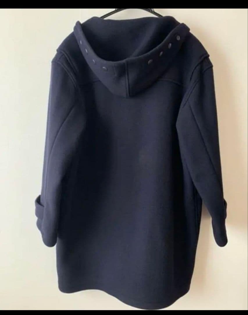 な*の様 ラルフローレン　ダッフルコート　美品