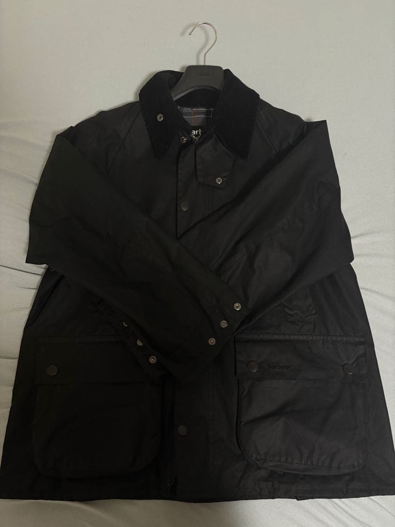 【BARBOUR/バブアー】Bedale Wax Jacket