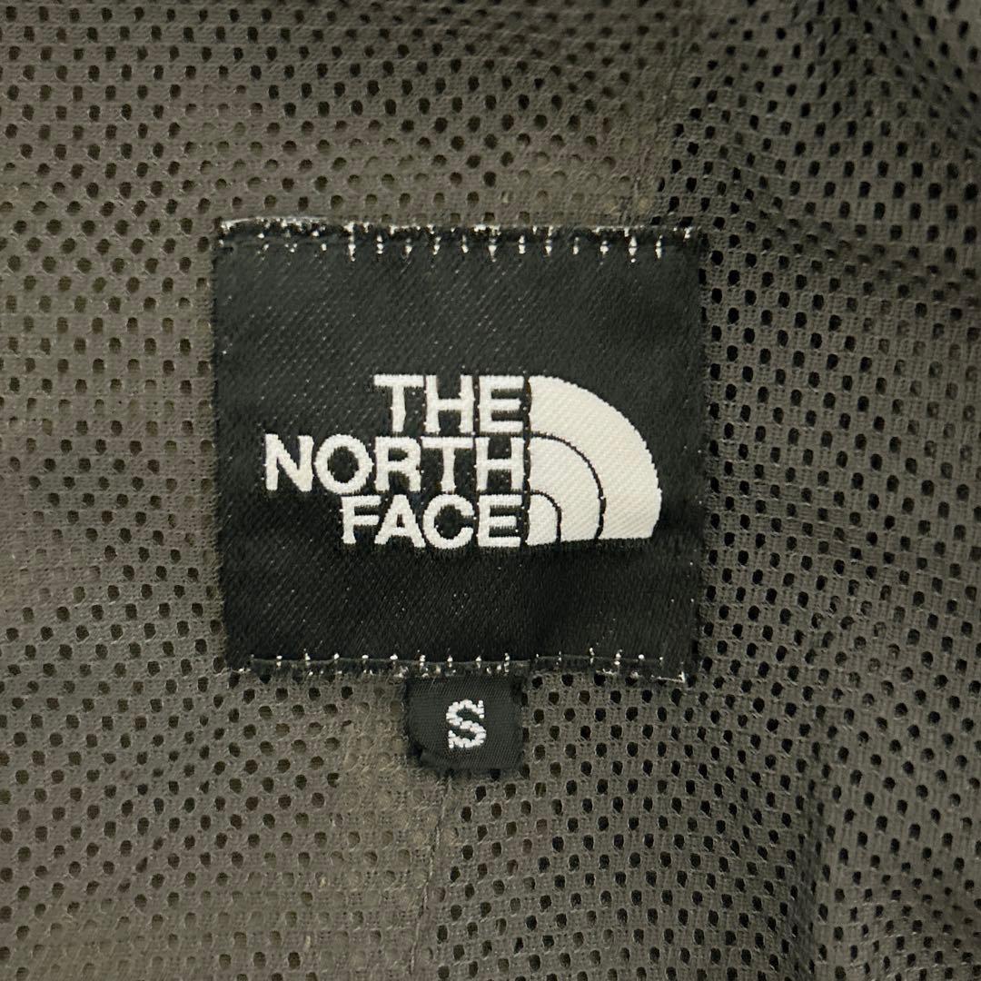THE NORTH FACE　メリディアンコンバーチブルパンツS　ハーフ脱着式