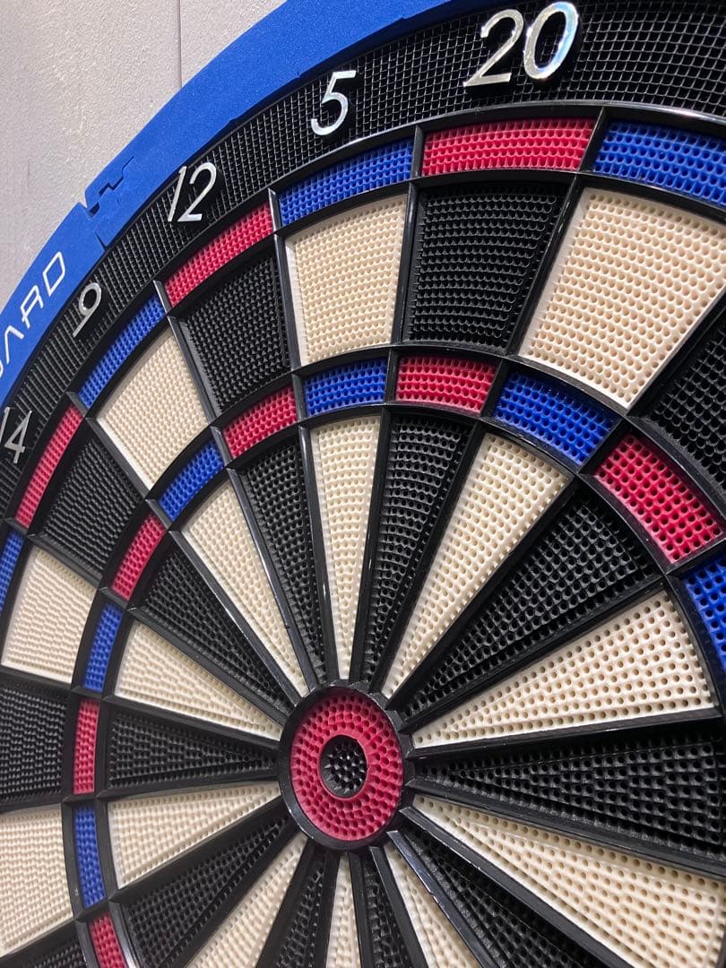 ダーツボード（DARTSLIVE-ZERO BOARD）