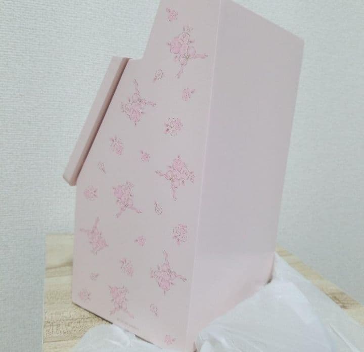 サンリオ　マイメロディ　木製ドレッサー　2020年