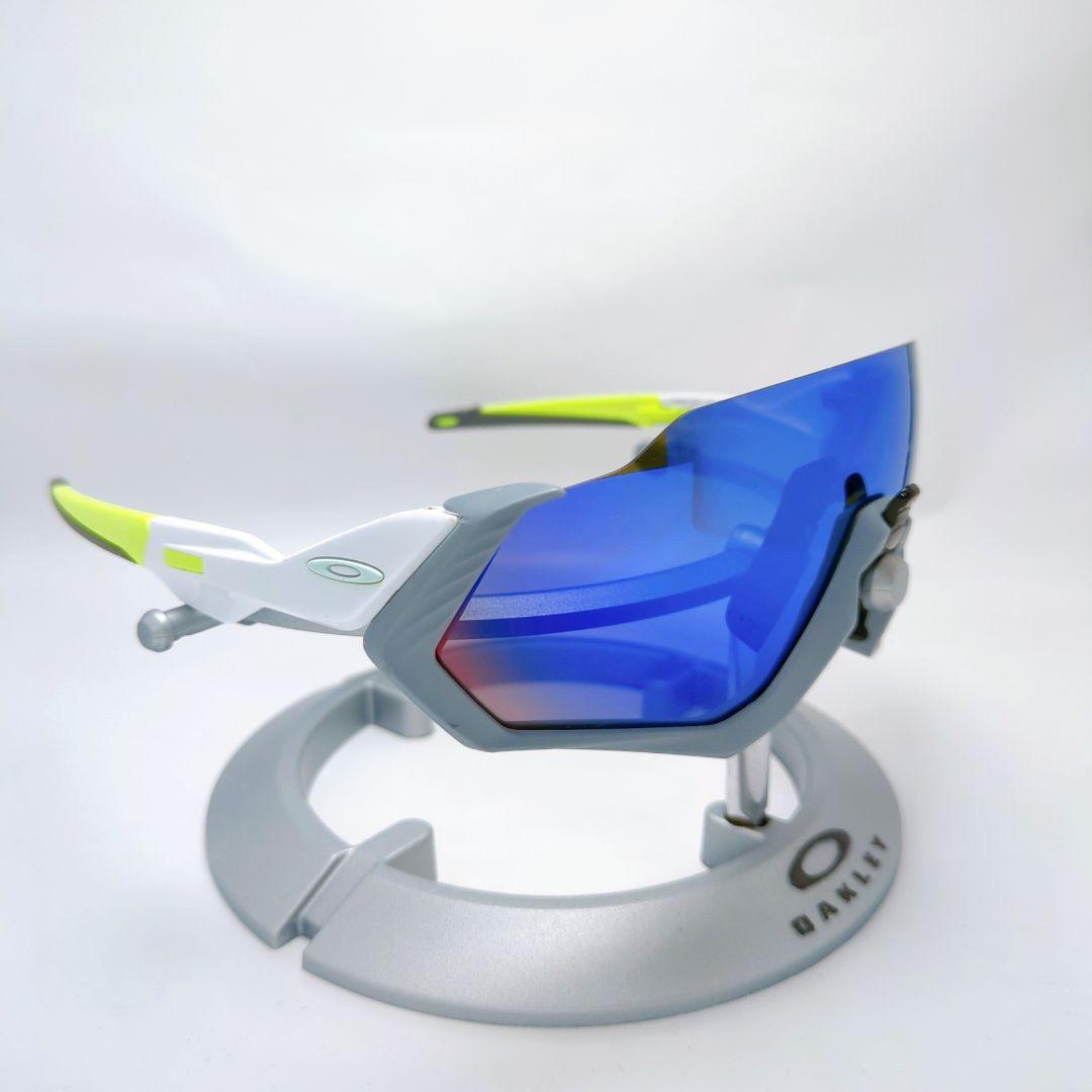 オークリーフライトジャケットOAKLEY FLIGHT JACKET サングラス