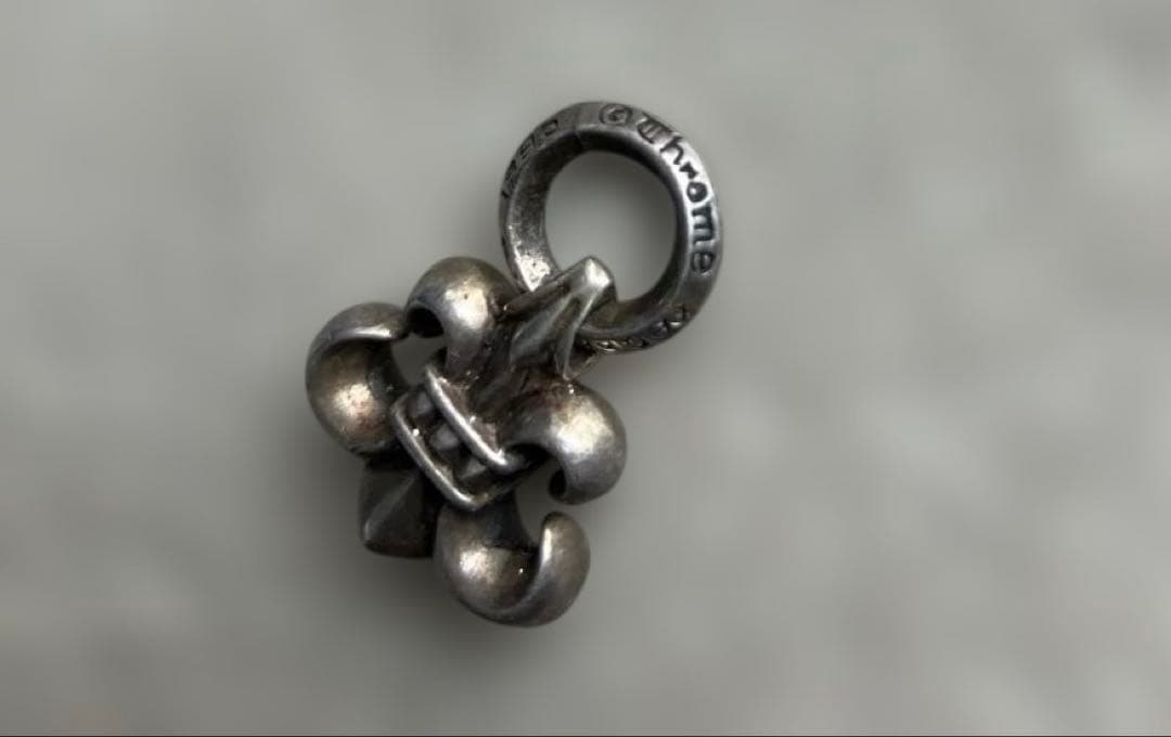 CHROME HEARTS BSフレア チャーム 1995 925
