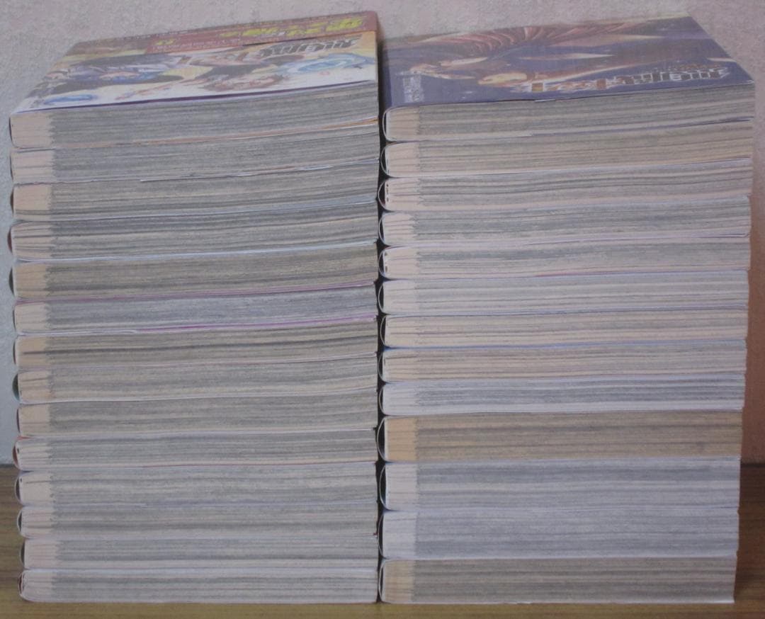 【コミック】無職転生　1～23巻+関連本4冊　理不尽な孫の手/フジカワユカ