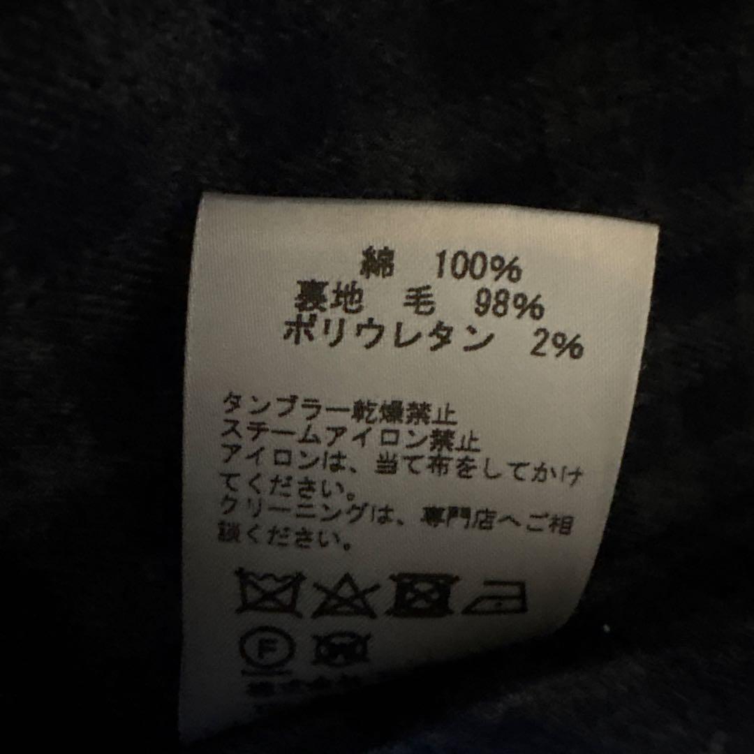 TICCA ベージュ トレンチテントコート