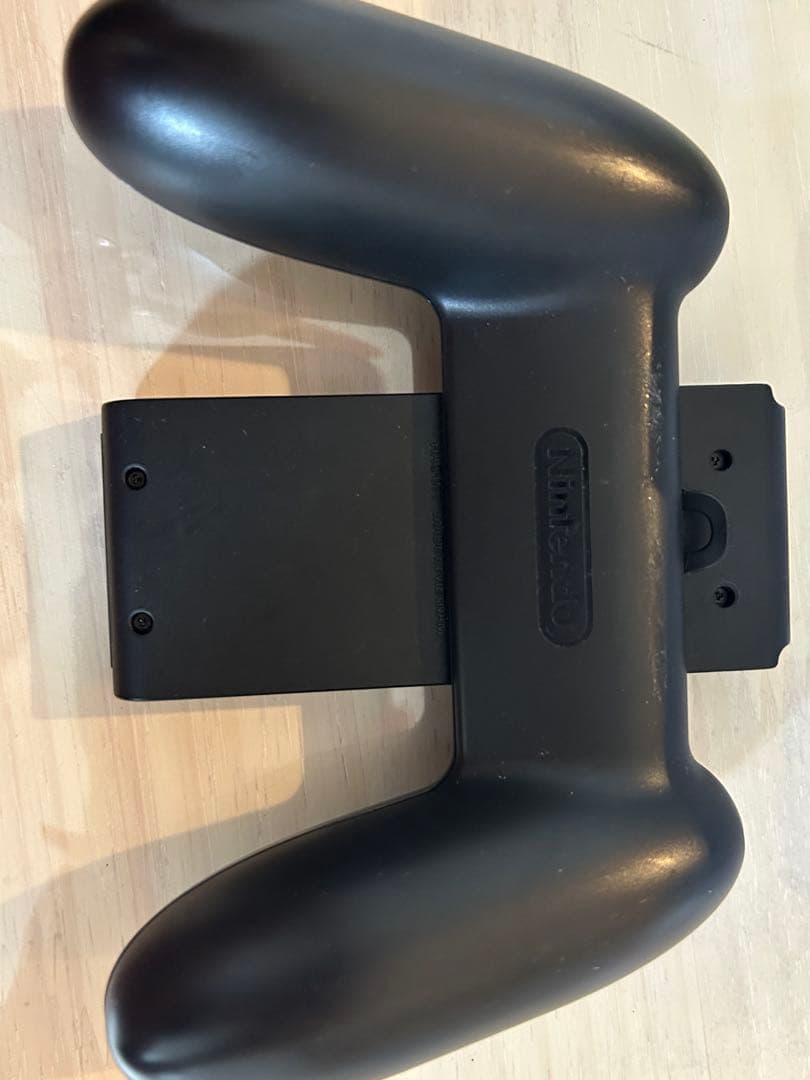 Nintendo Switch 本体+付属品　2021年製