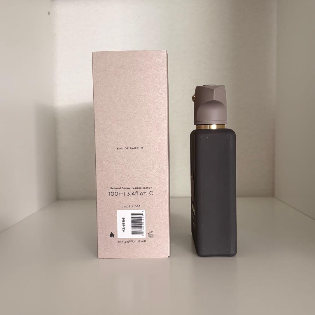 AMOUAGE オーパス15 キングブルー オードパルファム 100ml