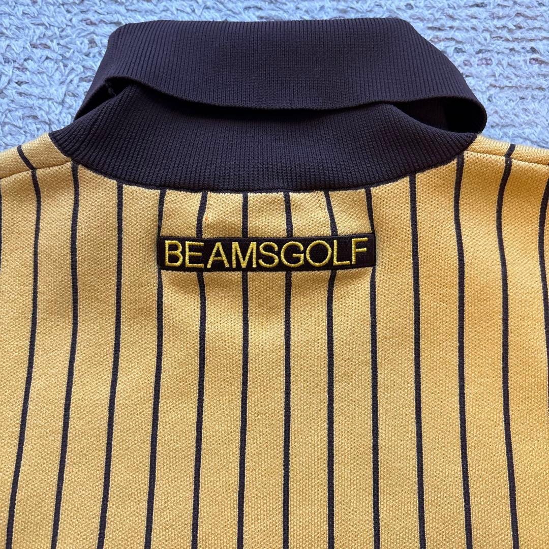 BEAMS GOLF メンズニット　L