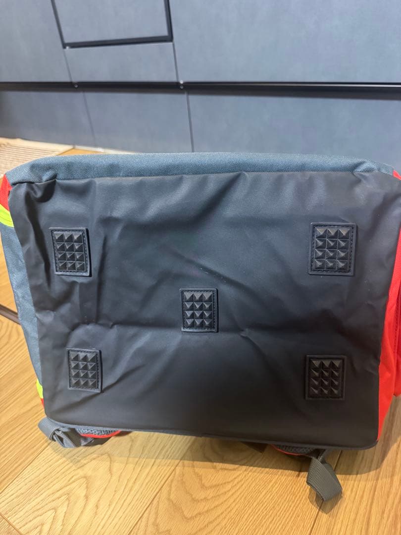 【60L】LEKI レキ スキー ブーツ バックパック リュック