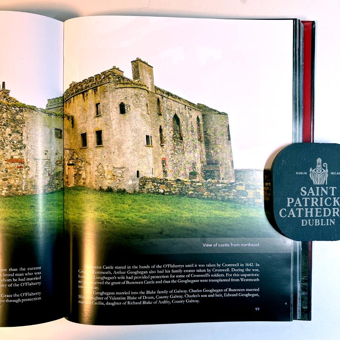 【洋書・写真集】Abandoned Mansions of Ireland