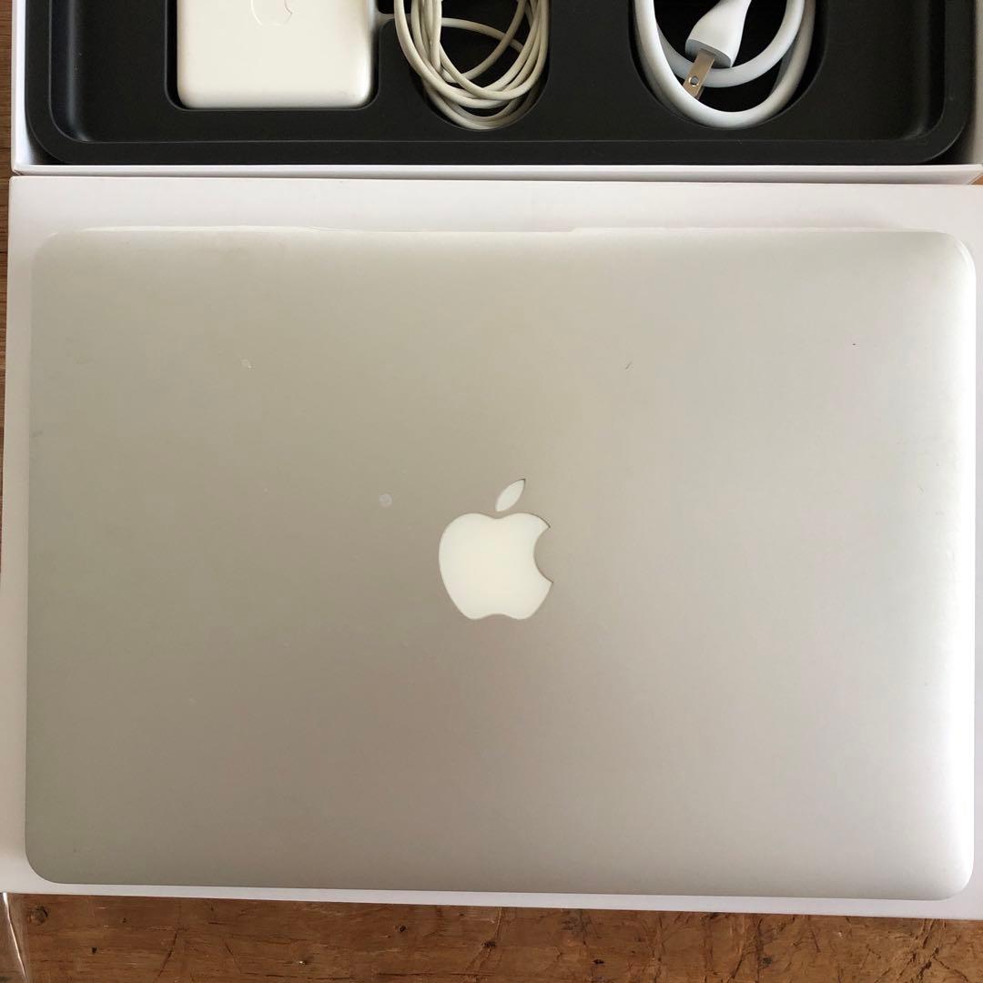 MacBook本体 MacBook Pro Retina 13-inch Early 2015