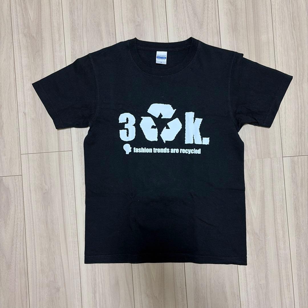 333k Tシャツ