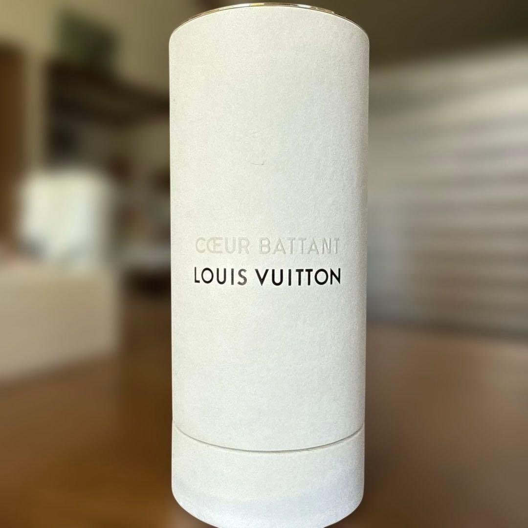ルイヴィトン　クール・バタン100ml
