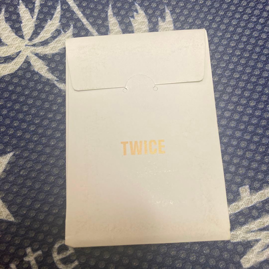 TWICE アルバム まとめ売り　トレカ110枚ほど付き　アルバム15枚