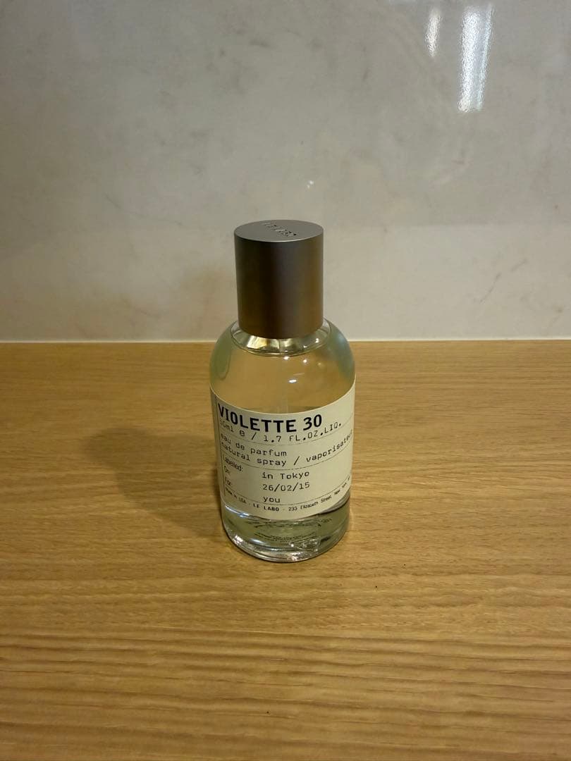 VIOLETTE 30 ヴァイオレット 30