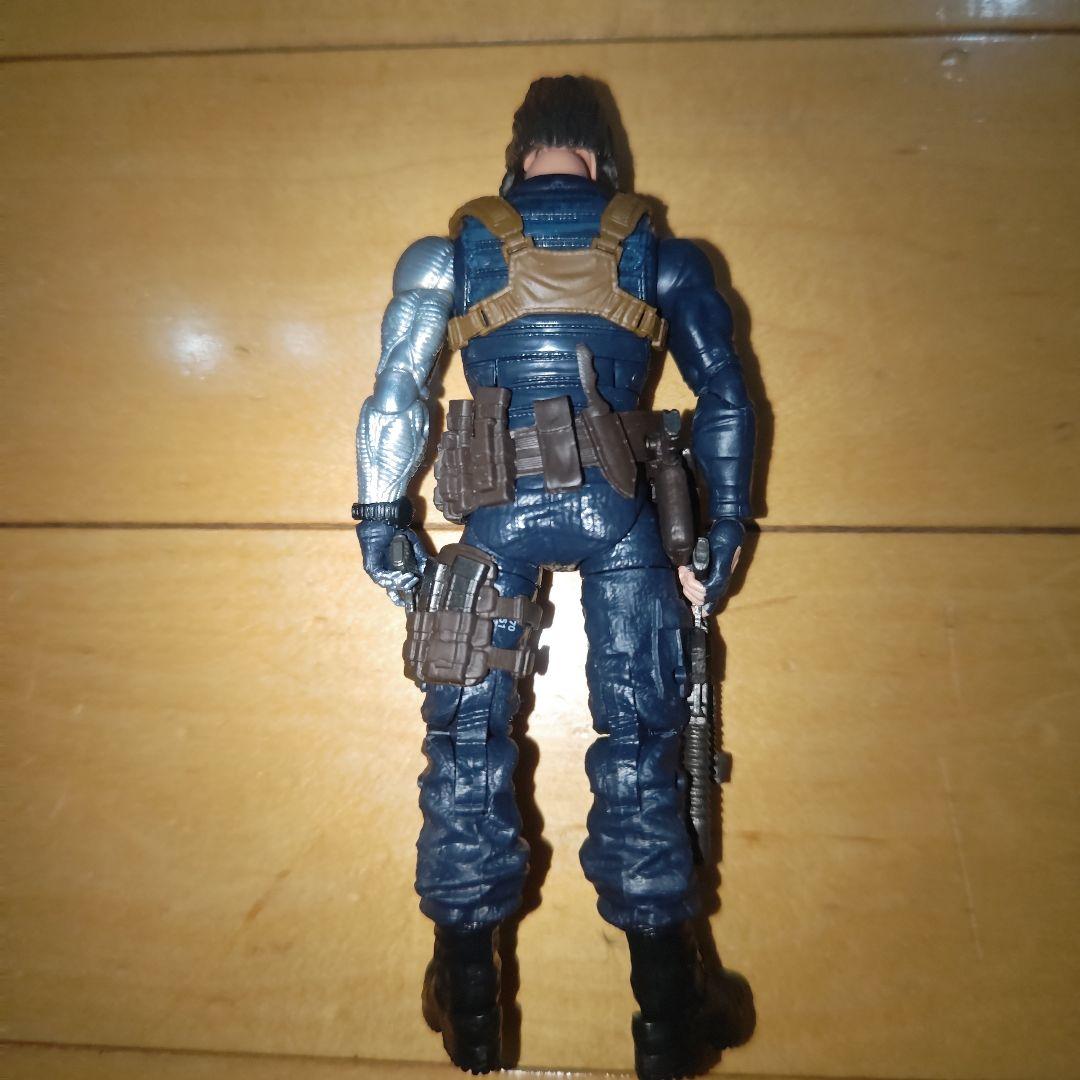 マーベルレジェンド ウィンター・ソルジャー