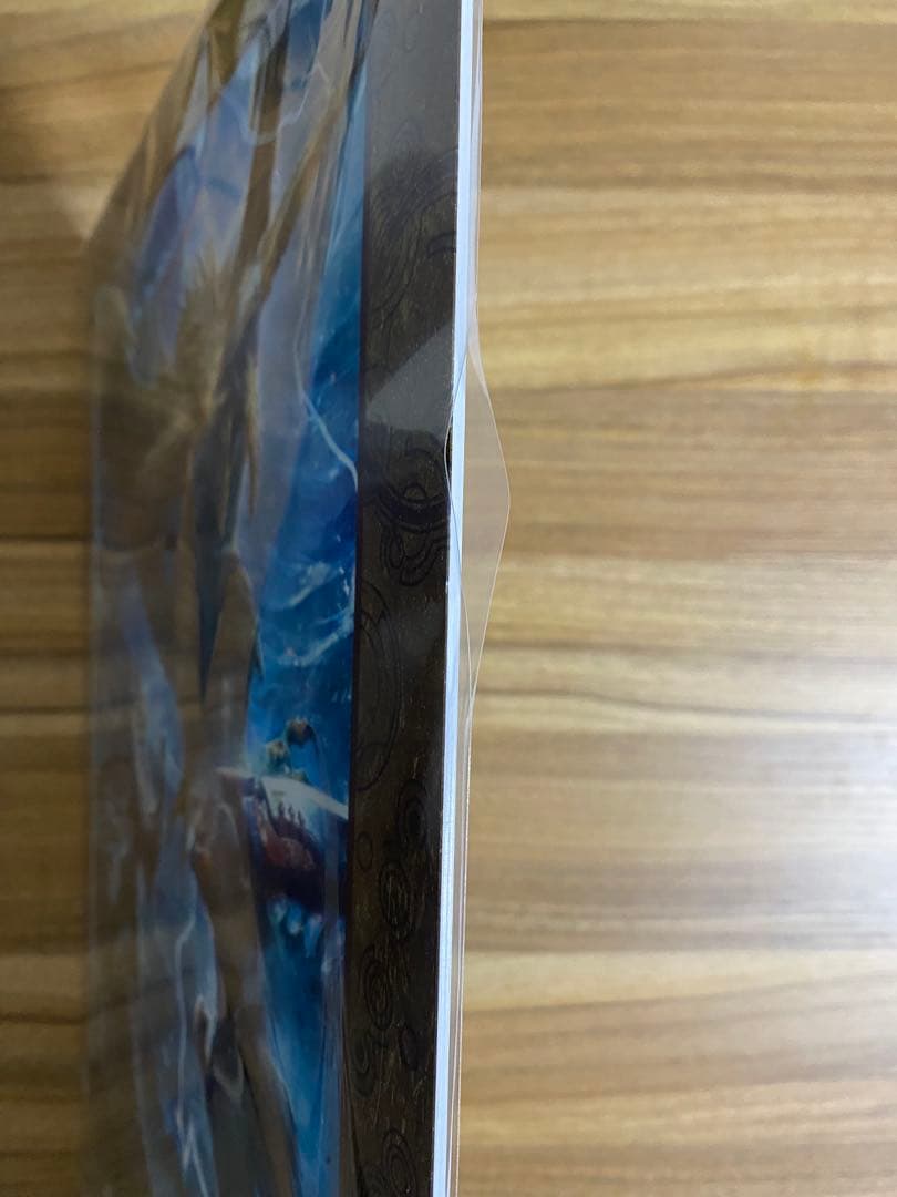 一番くじ　モンスターハンター ワイルズ A賞B賞含む計１１点　まとめ売り