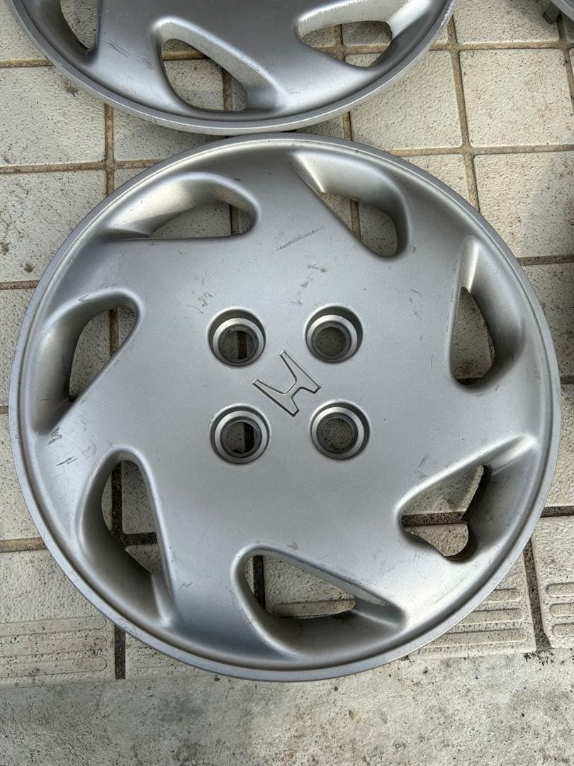 ホンダ HONDA インテグラ ホイールキャップ シビック
