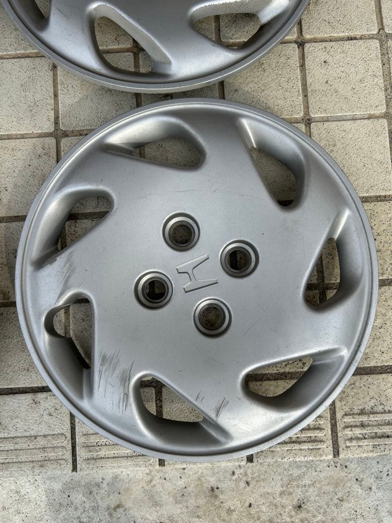 ホンダ HONDA インテグラ ホイールキャップ シビック