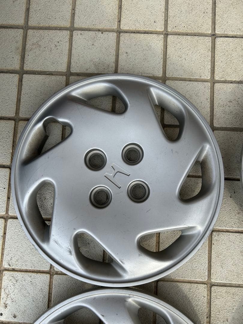 ホンダ HONDA インテグラ ホイールキャップ シビック