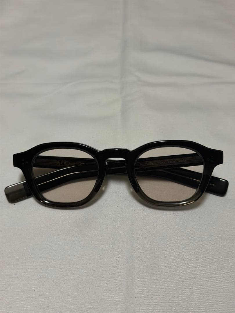 小物 BLANC.. BE008 (BLK GRAD)
