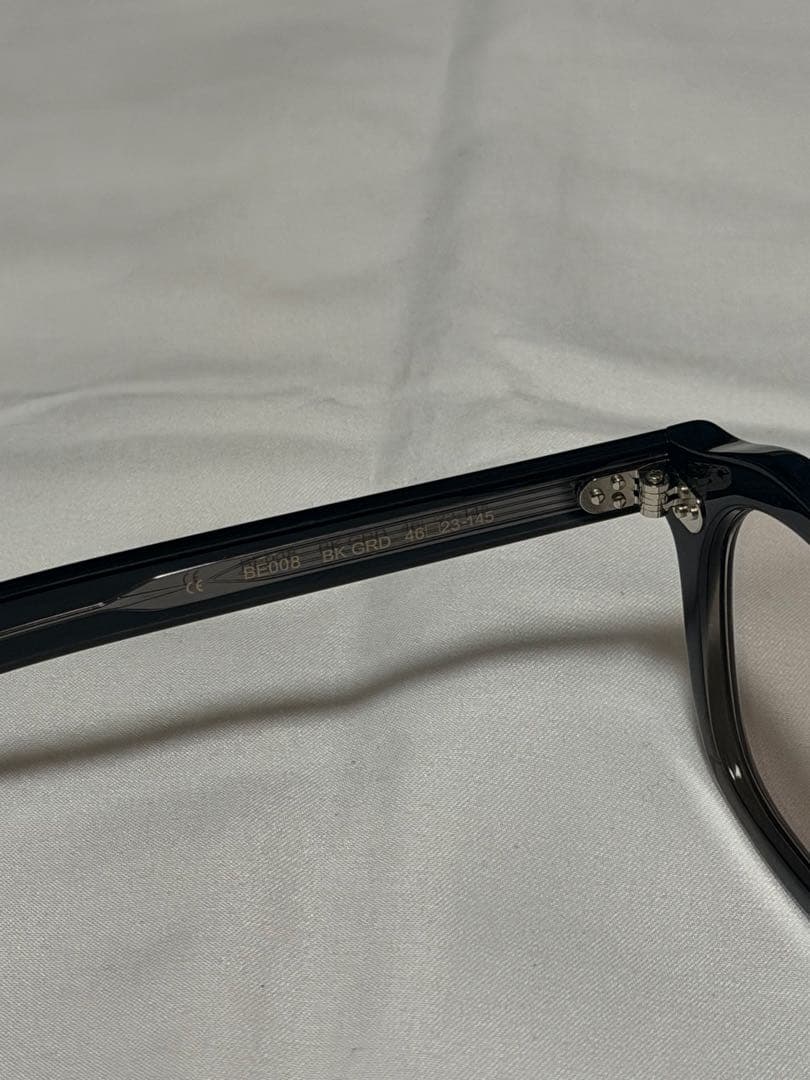 小物 BLANC.. BE008 (BLK GRAD)