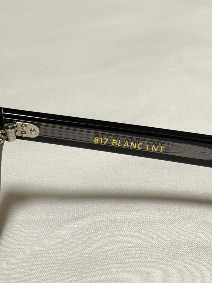 小物 BLANC.. BE008 (BLK GRAD)