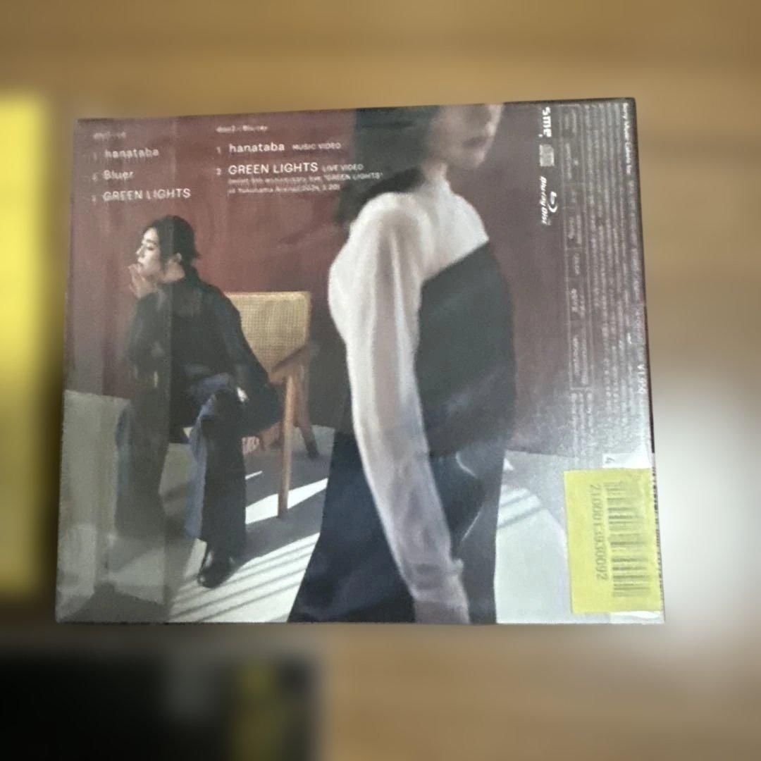 milet ／ inside you デビュー EP 限定盤　など