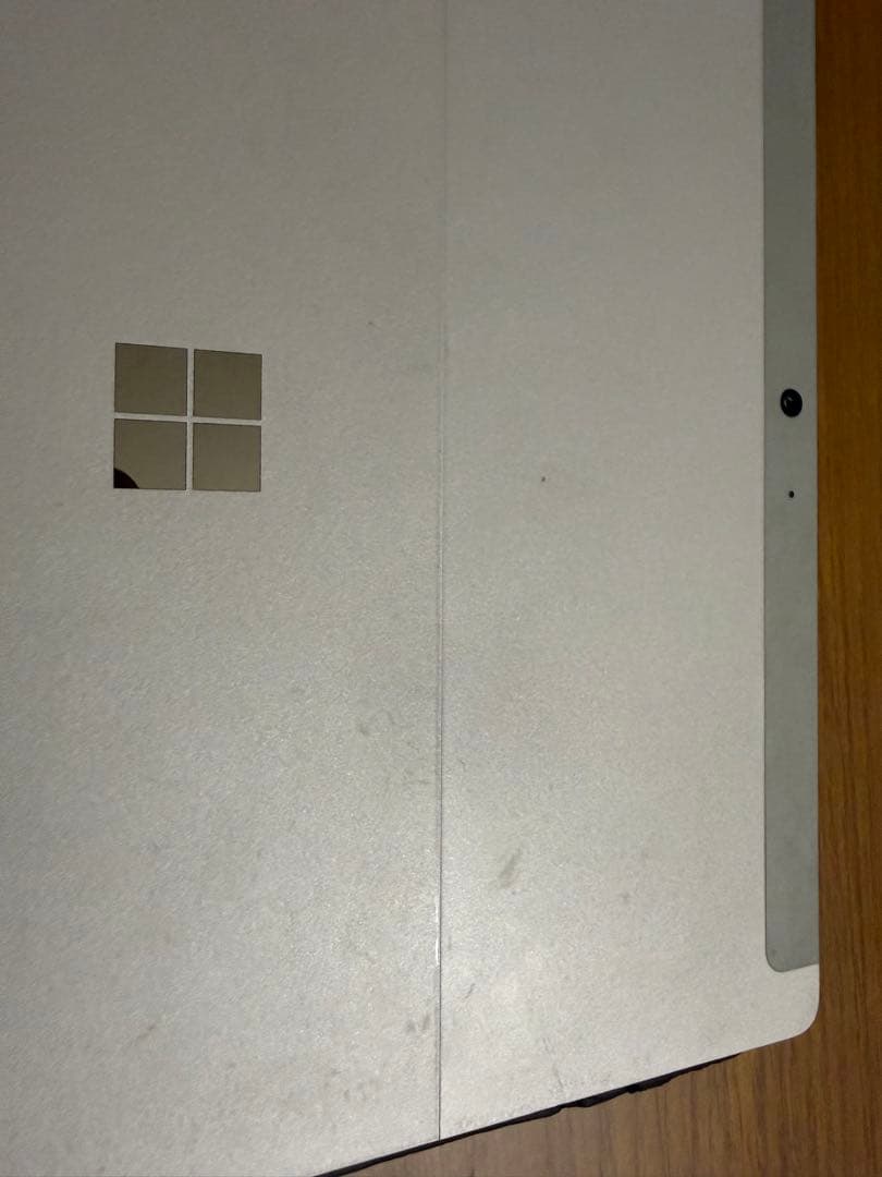 Microsoft Surface Go 2 シルバー 本体 + キーボード