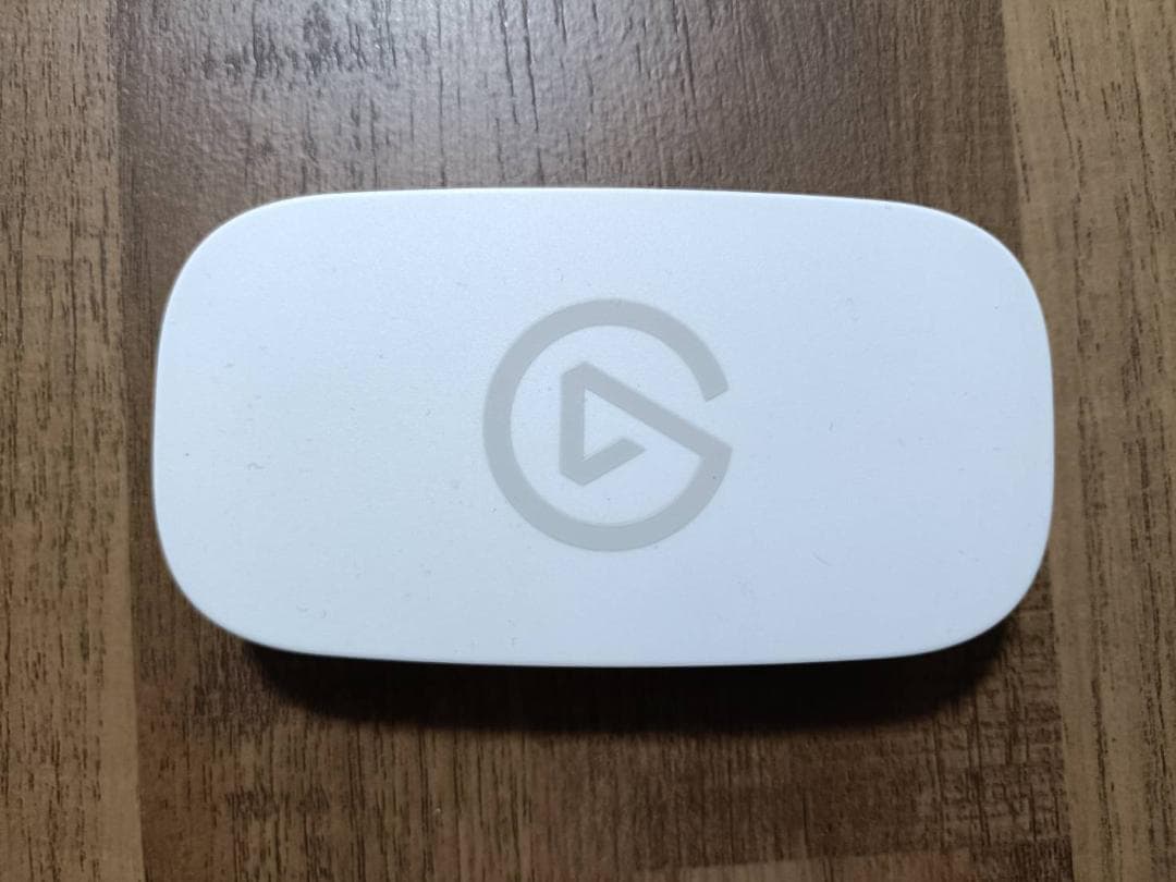 Elgato Game Capture Neo エルガト　キャプチャーボード