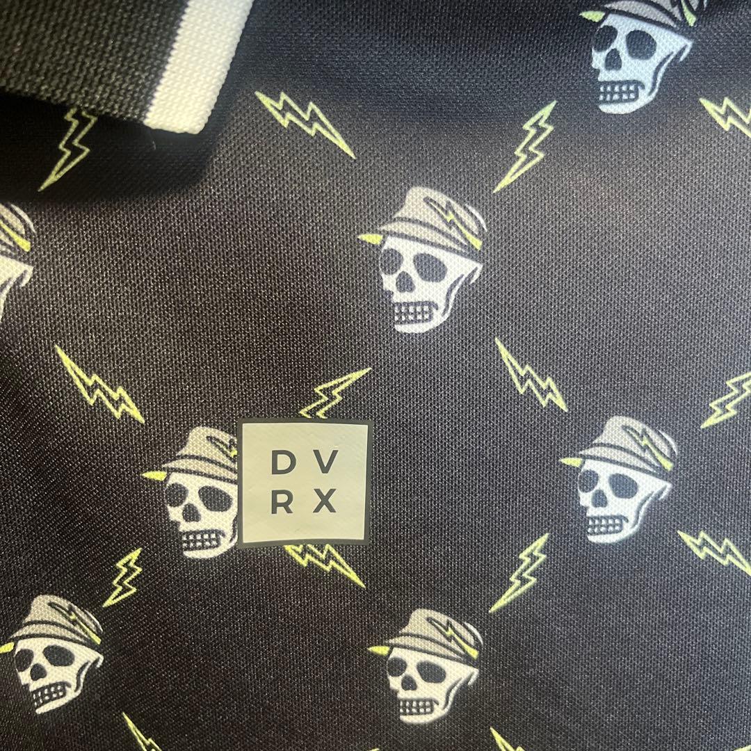 【じゅのさん専用】devereux golf ポロシャツ M