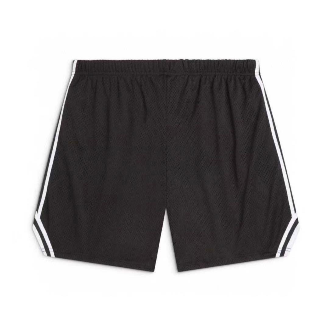 GALLERY DEPT VENICE COURT メッシュ ハーフパンツ S
