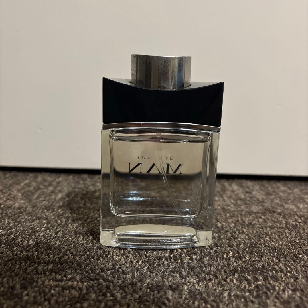 ブルガリ マン60ml