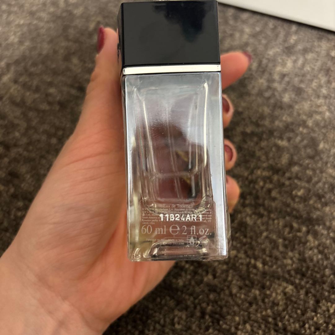 ブルガリ マン60ml