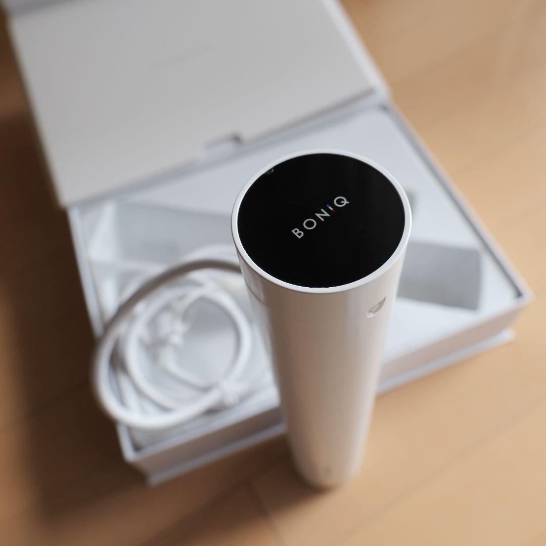 低温調理器 BONIQ 2.0 BNQ-10 (W)