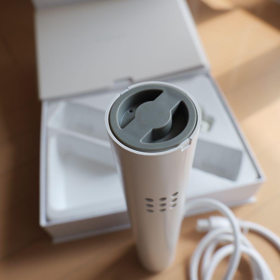 低温調理器 BONIQ 2.0 BNQ-10 (W)