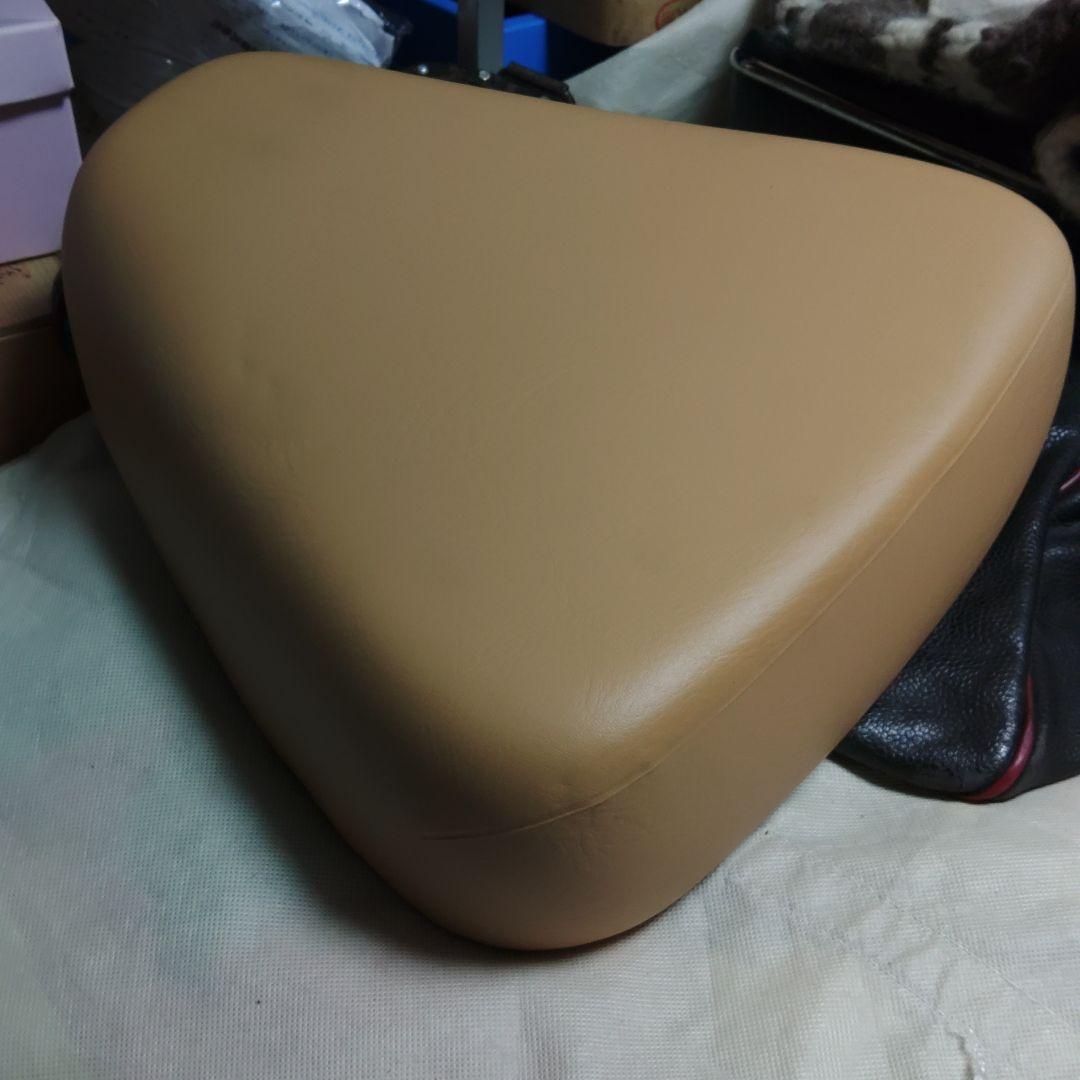 新品未使用　郵政カブ　md50 md90 シート