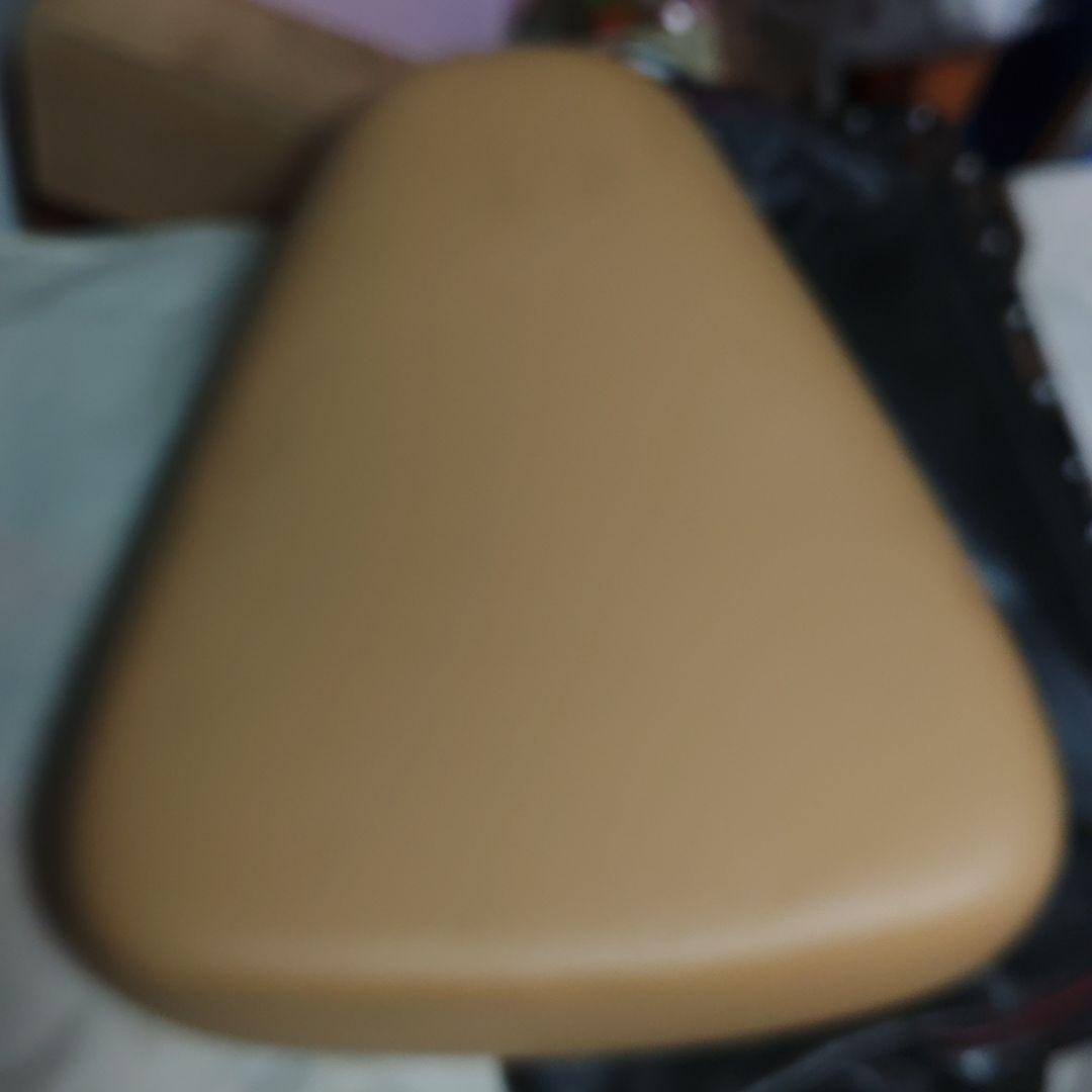 新品未使用　郵政カブ　md50 md90 シート