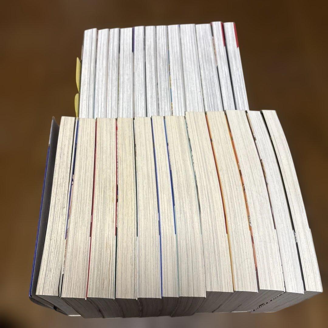 秘密 THE TOP SECRET 全巻＆season 0 全巻 計24冊