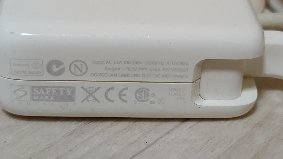 ♥ MacBook Pro 13インチ Mid 2010 ✨【動作品】