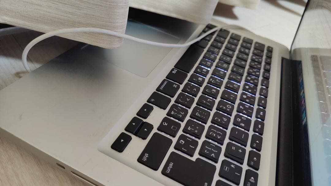 ♥ MacBook Pro 13インチ Mid 2010 ✨【動作品】