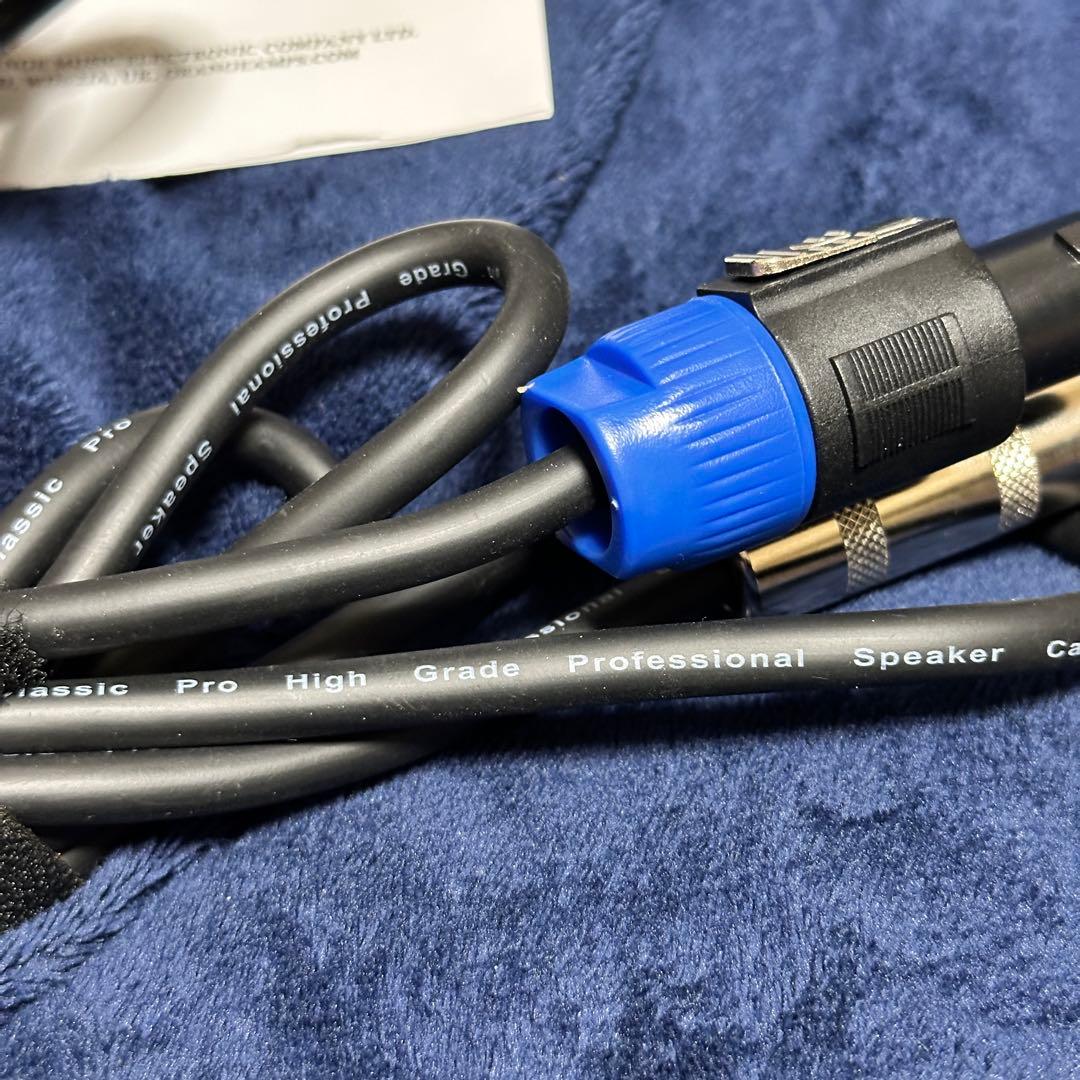 ORANGE BASS LITTLE THING 500W ベースアンプ ヘッド