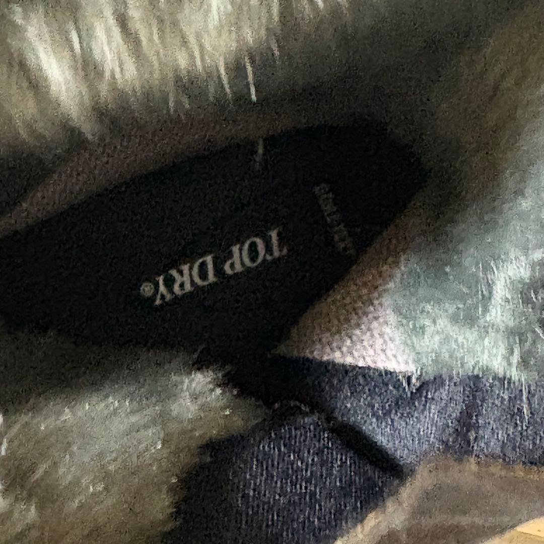 新品未使用 TOP DRY GORE-TEX スノーブーツ 23cm グレー