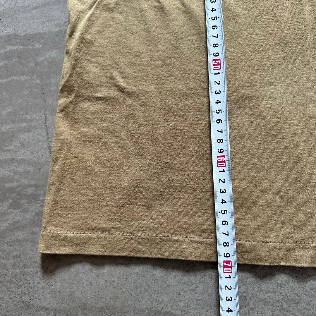 c*e様 レア old stussy 紺タグ USA製 シングルステッチ 状態◎