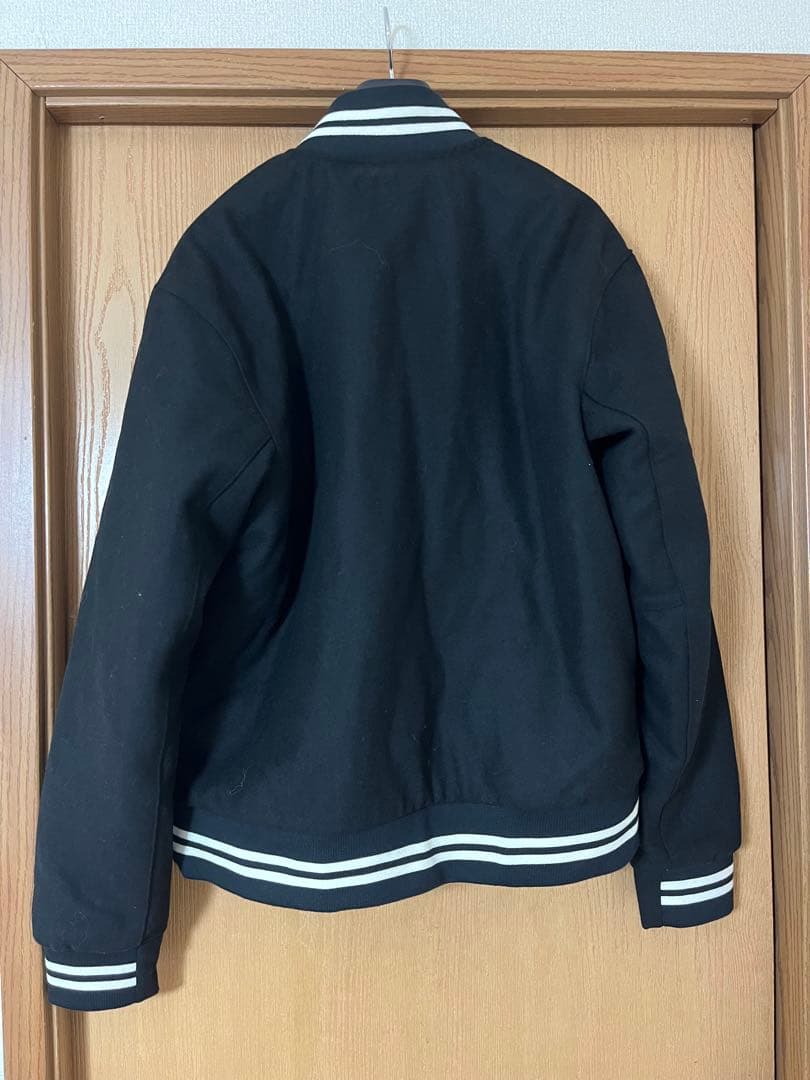 Nike メンズ バーシティ ジャケット S