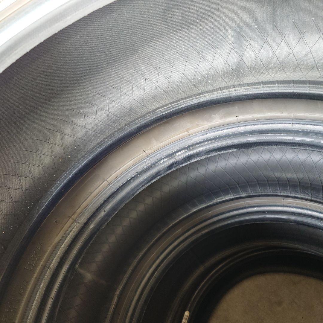 ★バリ溝！サマータイヤ ファルケン ZIEX 185/60r15 ４本①