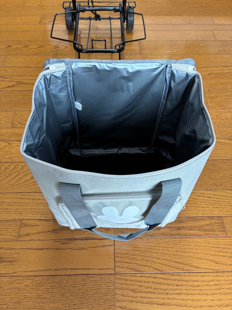 抗がん剤　冷却セット