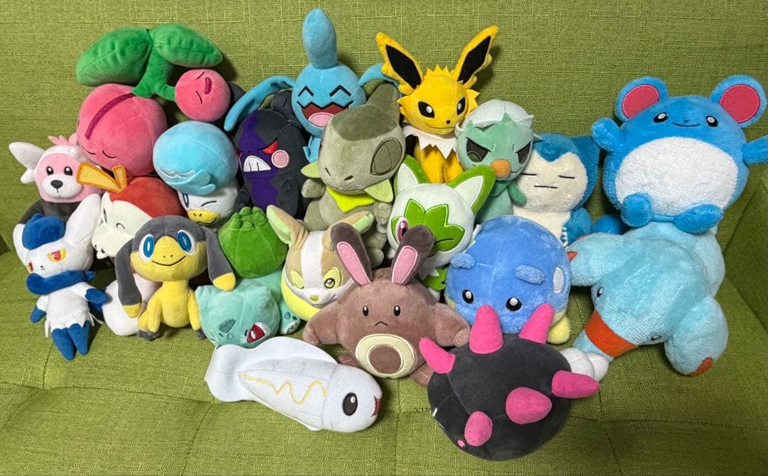 ポケモン 大量まとめセット